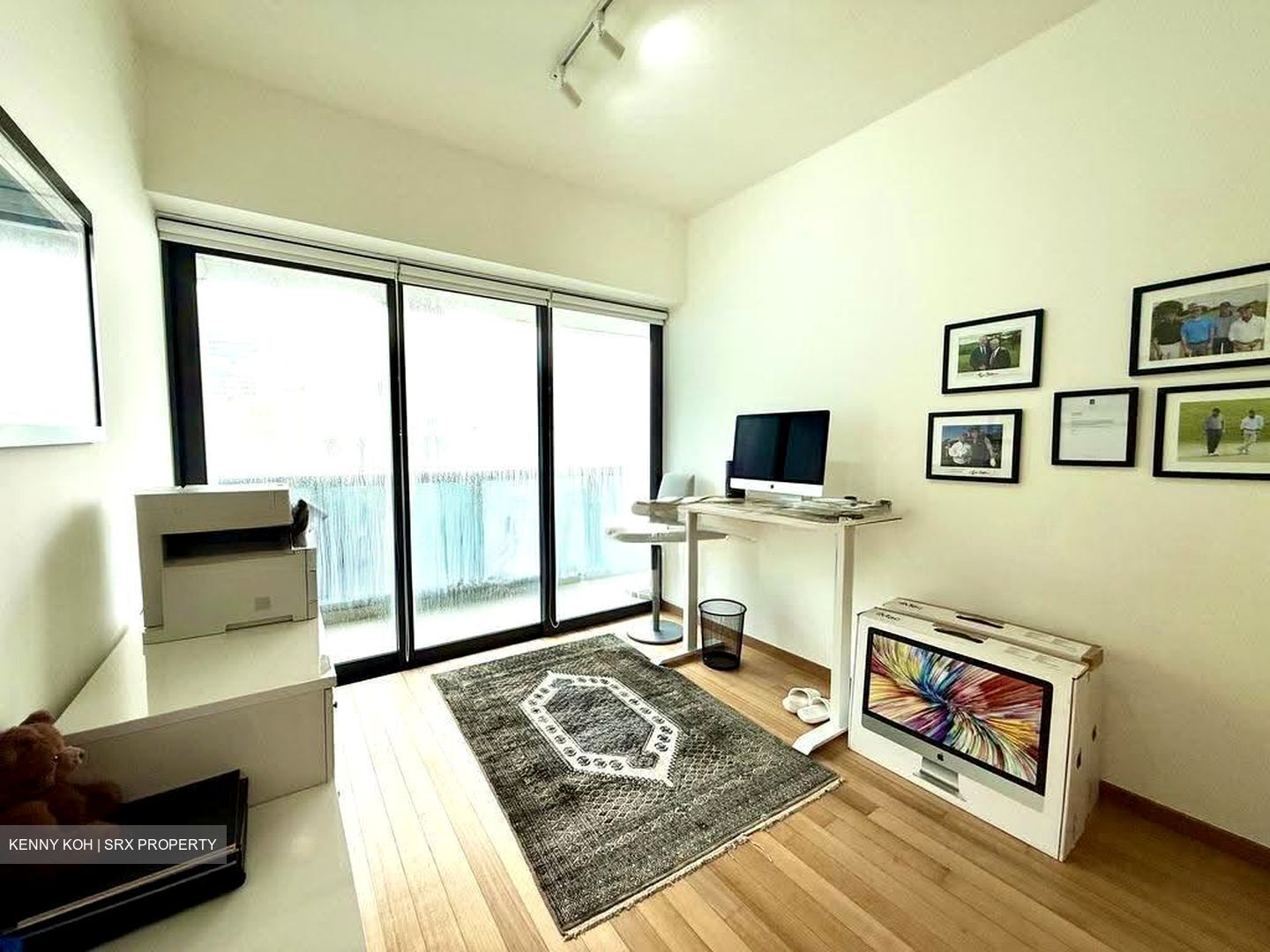 Marina Bay Residences (D1), Condominium #628892501